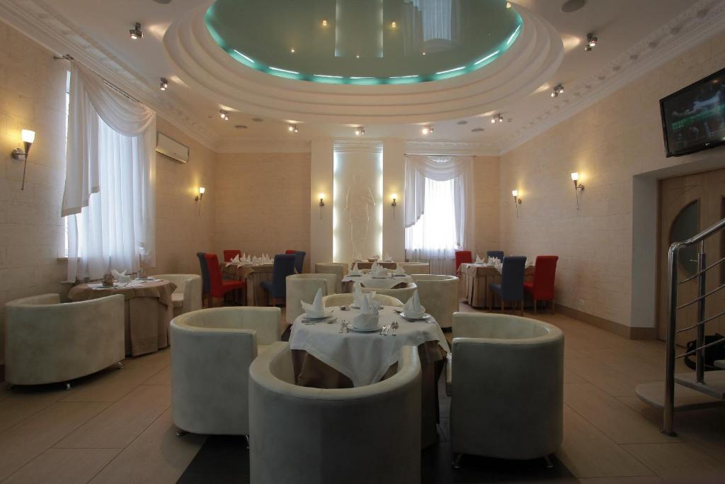 U Fontana Hotel Minsk Ngoại thất bức ảnh