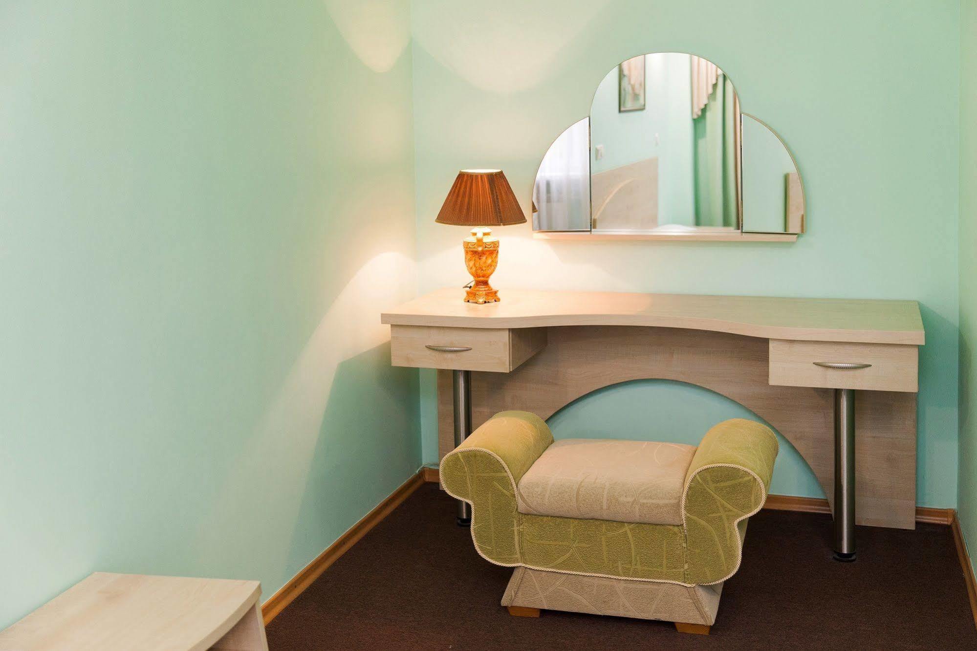 U Fontana Hotel Minsk Ngoại thất bức ảnh