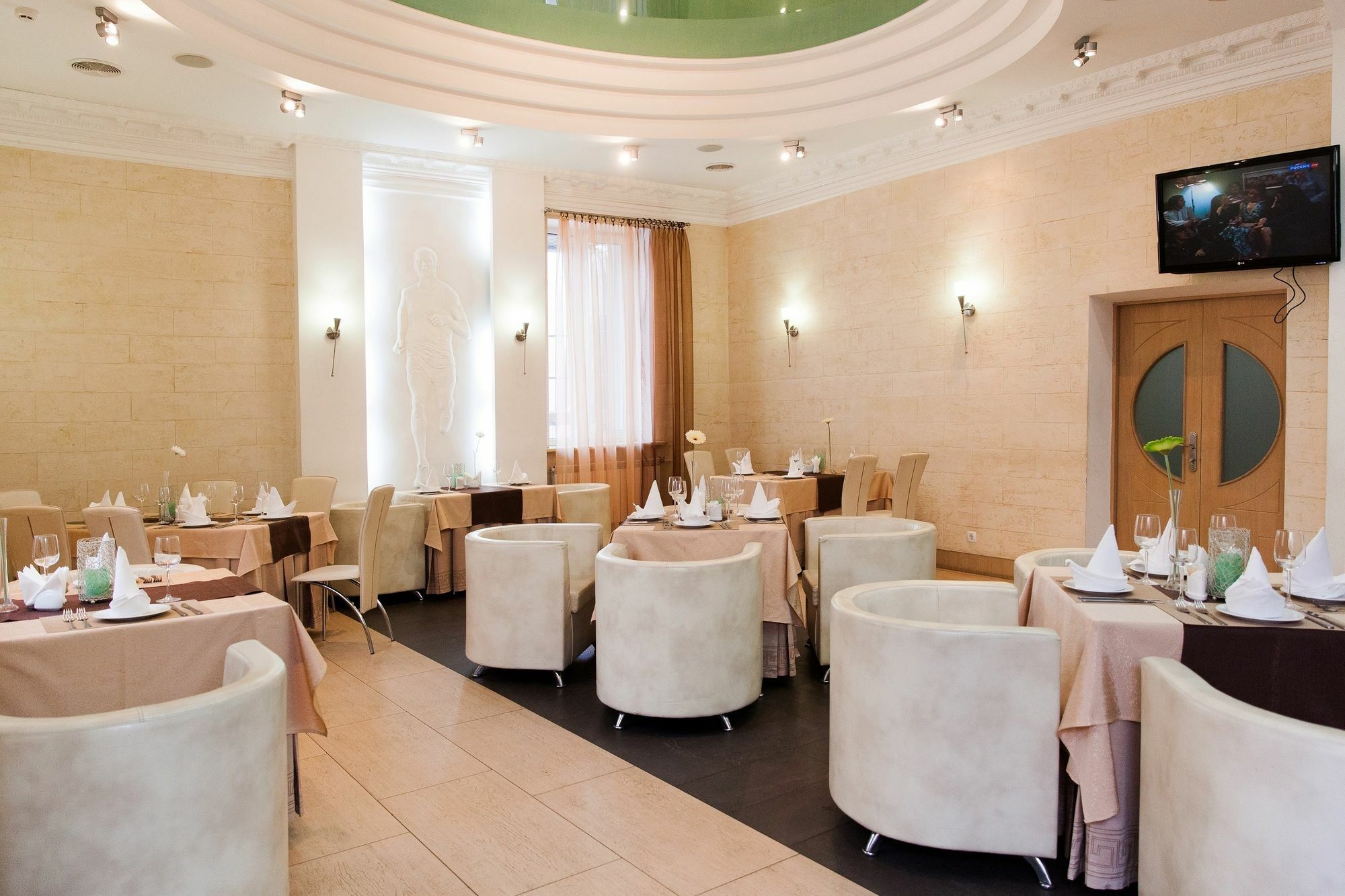 U Fontana Hotel Minsk Ngoại thất bức ảnh