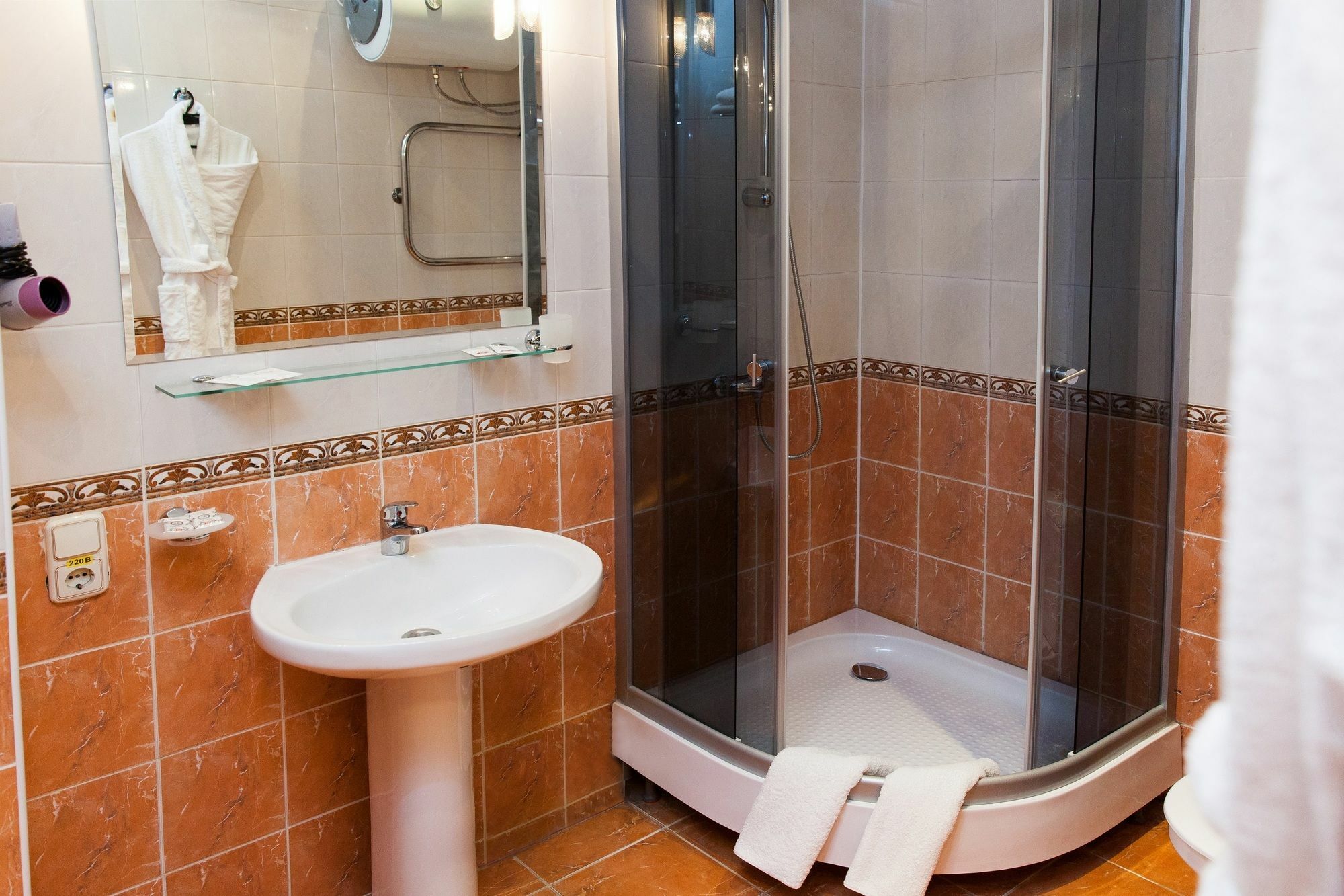 U Fontana Hotel Minsk Ngoại thất bức ảnh
