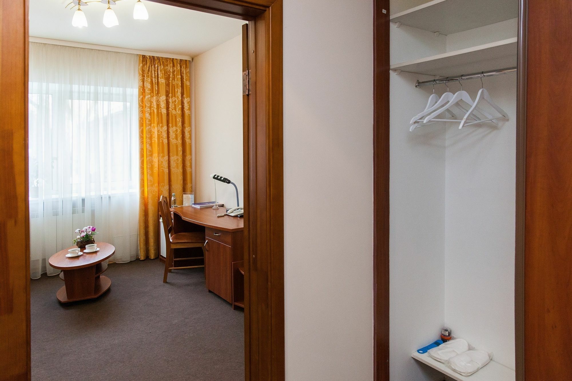 U Fontana Hotel Minsk Ngoại thất bức ảnh