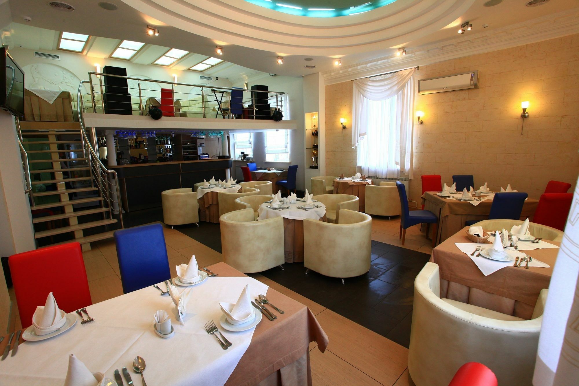 U Fontana Hotel Minsk Ngoại thất bức ảnh